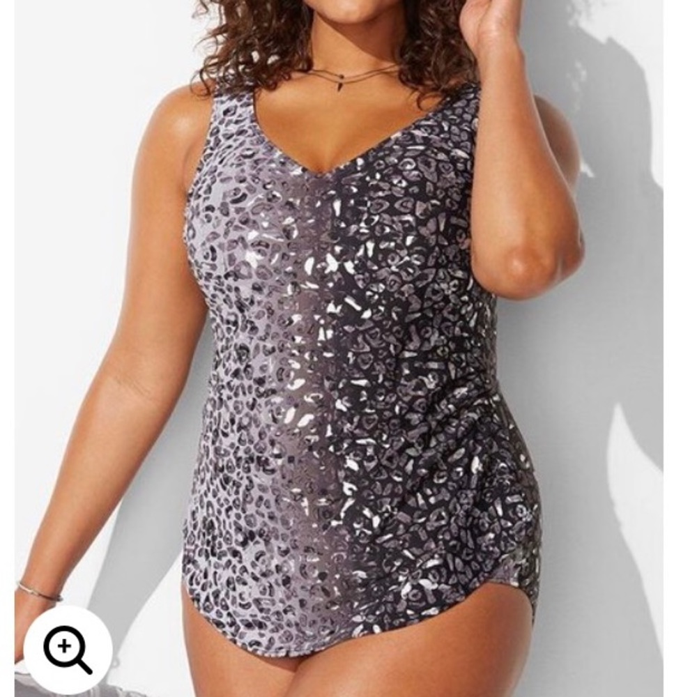 Swimsuits for all swimsuit size 18 & 22 #143